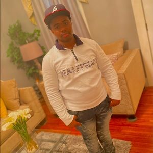 Meet your Posher, Jayden